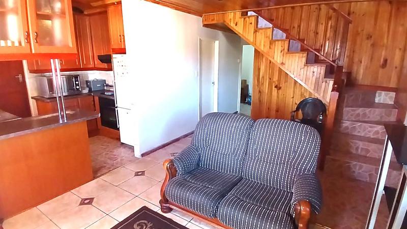 4 Bedroom Property for Sale in Highbury Western Cape